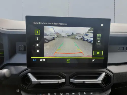 Dacia Duster ECO-G 100 Journey - Photo 19