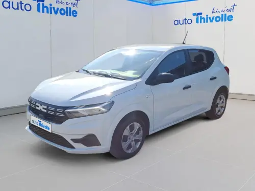 Dacia Sandero ECO-G 100 GSR2 Essential - Photo 0