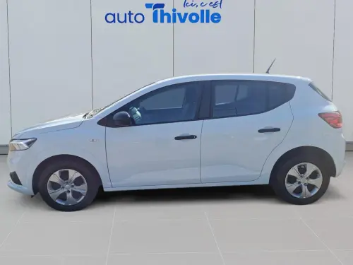 Dacia Sandero ECO-G 100 GSR2 Essential - Photo 1