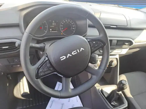 Dacia Sandero ECO-G 100 GSR2 Essential - Photo 12