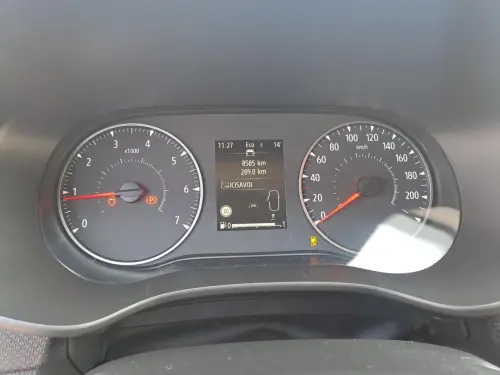 Dacia Sandero ECO-G 100 GSR2 Essential - Photo 13