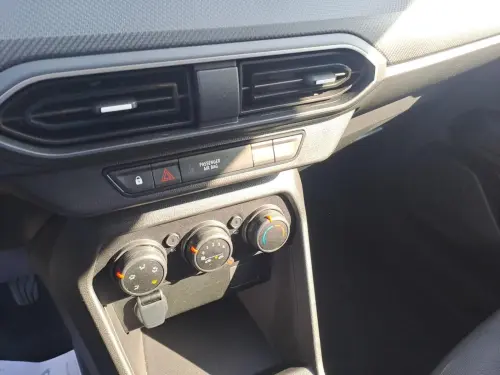 Dacia Sandero ECO-G 100 GSR2 Essential - Photo 14