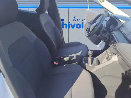 Dacia Sandero ECO-G 100 GSR2 Essential - Photo 16