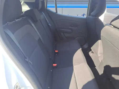 Dacia Sandero ECO-G 100 GSR2 Essential - Photo 17