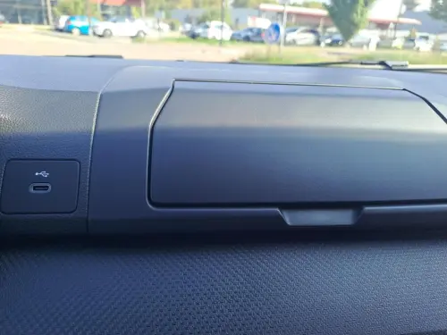 Dacia Sandero ECO-G 100 GSR2 Essential - Photo 19