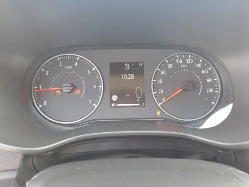 Dacia Sandero ECO-G 100 GSR2 Essential - Photo 20