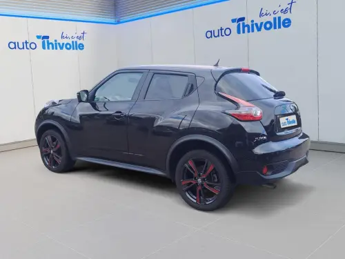 Nissan Juke 1.2e DIG-T 115 Start/Stop System Dark Sound - Photo 2