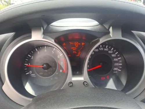 Nissan Juke 1.2e DIG-T 115 Start/Stop System Dark Sound - Photo 13
