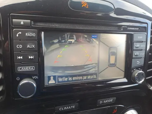 Nissan Juke 1.2e DIG-T 115 Start/Stop System Dark Sound - Photo 19