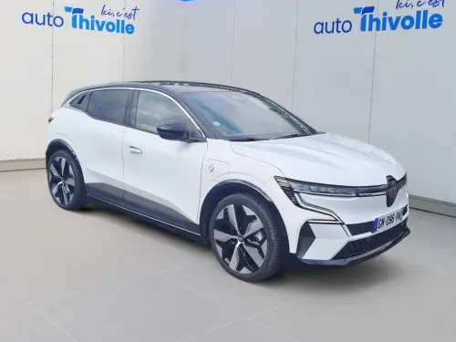 Renault Megane E-Tech Megane E-Tech EV60 220 ch optimum charge Techno - Photo 6