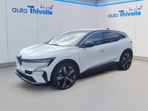 Renault Megane E-Tech Megane E-Tech EV60 220 ch optimum charge Techno - Photo 0