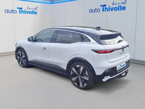 Renault Megane E-Tech Megane E-Tech EV60 220 ch optimum charge Techno - Photo 2