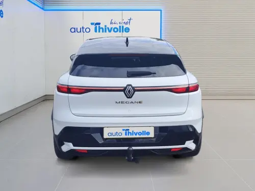 Renault Megane E-Tech Megane E-Tech EV60 220 ch optimum charge Techno - Photo 3