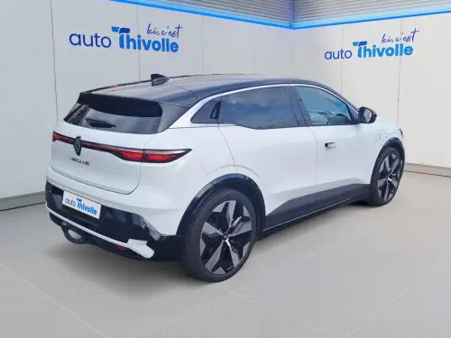 Renault Megane E-Tech Megane E-Tech EV60 220 ch optimum charge Techno - Photo 4
