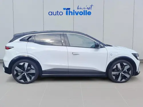Renault Megane E-Tech Megane E-Tech EV60 220 ch optimum charge Techno - Photo 5