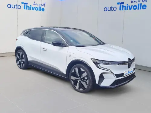 Renault Megane E-Tech Megane E-Tech EV60 220 ch optimum charge Techno - Photo 6