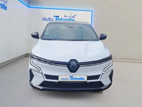 Renault Megane E-Tech Megane E-Tech EV60 220 ch optimum charge Techno - Photo 7