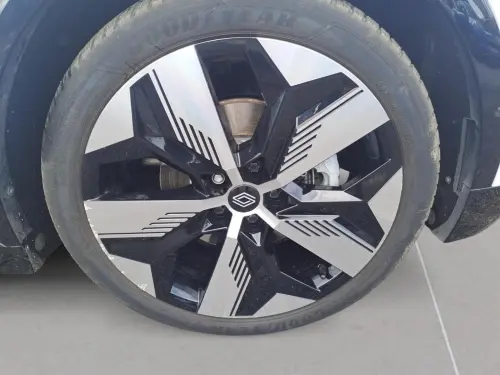 Renault Megane E-Tech Megane E-Tech EV60 220 ch optimum charge Techno - Photo 8