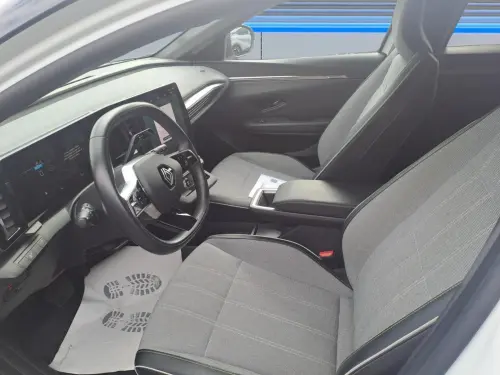 Renault Megane E-Tech Megane E-Tech EV60 220 ch optimum charge Techno - Photo 9