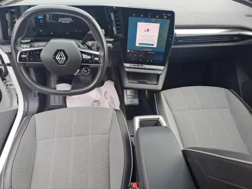 Renault Megane E-Tech Megane E-Tech EV60 220 ch optimum charge Techno - Photo 11