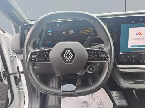 Renault Megane E-Tech Megane E-Tech EV60 220 ch optimum charge Techno - Photo 12