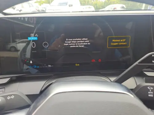 Renault Megane E-Tech Megane E-Tech EV60 220 ch optimum charge Techno - Photo 13