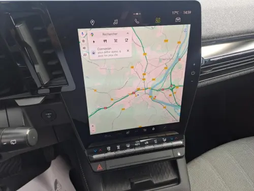 Renault Megane E-Tech Megane E-Tech EV60 220 ch optimum charge Techno - Photo 14