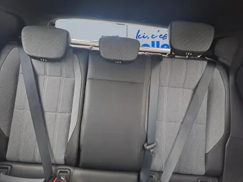 Renault Megane E-Tech Megane E-Tech EV60 220 ch optimum charge Techno - Photo 15