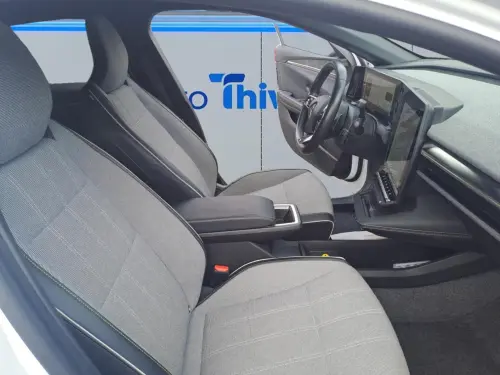 Renault Megane E-Tech Megane E-Tech EV60 220 ch optimum charge Techno - Photo 16