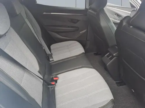 Renault Megane E-Tech Megane E-Tech EV60 220 ch optimum charge Techno - Photo 17