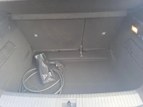 Renault Megane E-Tech Megane E-Tech EV60 220 ch optimum charge Techno - Photo 18