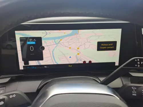 Renault Megane E-Tech Megane E-Tech EV60 220 ch optimum charge Techno - Photo 19