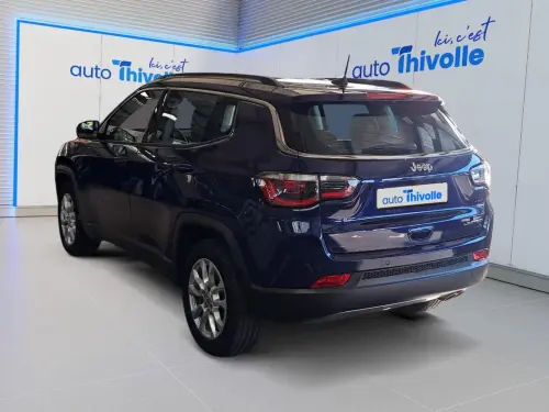 Jeep Compass Compass 1.3 GSE T4 150 ch BVR6 Limited - Photo 2