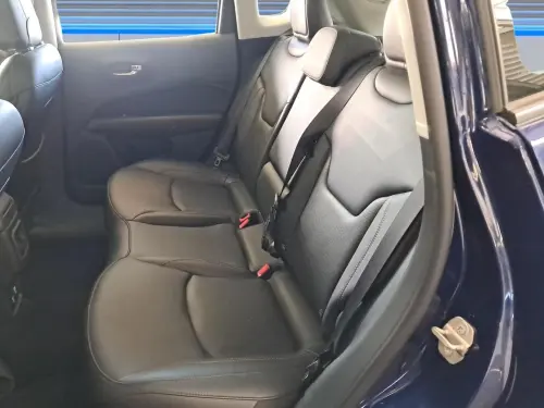 Jeep Compass Compass 1.3 GSE T4 150 ch BVR6 Limited - Photo 15