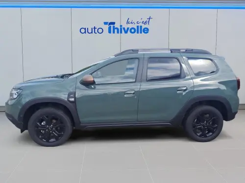 Dacia Duster TCe 150 4x2 EDC Extreme - Photo 1