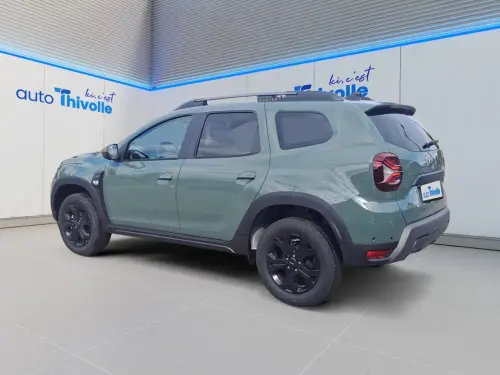 Dacia Duster TCe 150 4x2 EDC Extreme - Photo 2