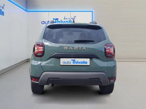 Dacia Duster TCe 150 4x2 EDC Extreme - Photo 3