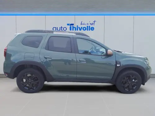 Dacia Duster TCe 150 4x2 EDC Extreme - Photo 5