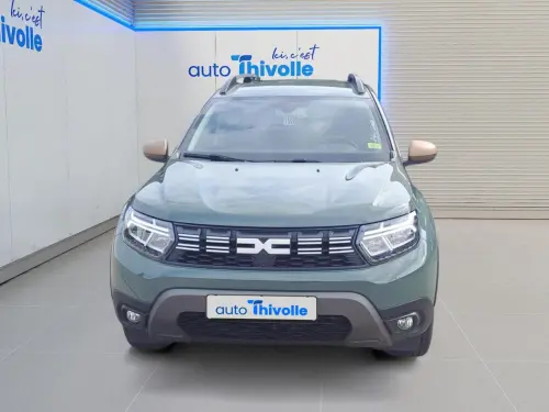 Dacia Duster TCe 150 4x2 EDC Extreme - Photo 7