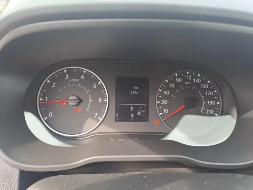 Dacia Duster TCe 150 4x2 EDC Extreme - Photo 13