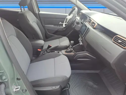 Dacia Duster TCe 150 4x2 EDC Extreme - Photo 16