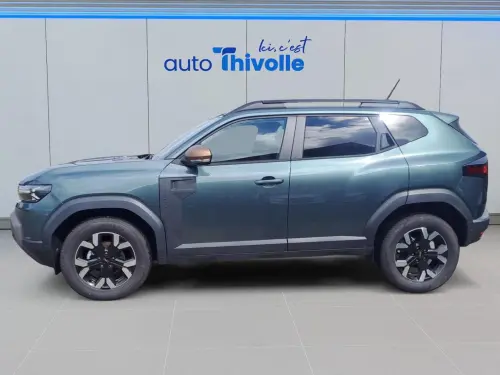 Dacia Duster TCe 130 4x4 Extreme - Photo 1