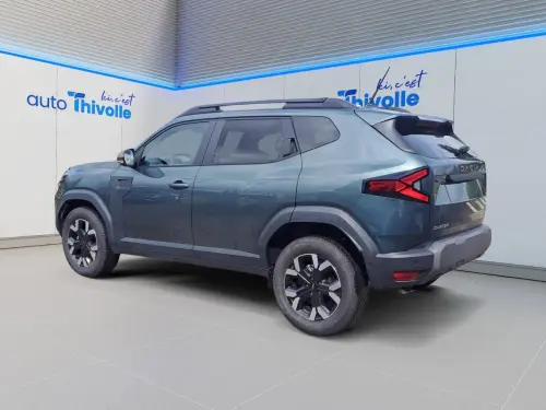 Dacia Duster TCe 130 4x4 Extreme - Photo 2