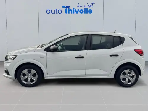 Dacia Sandero SCe 65 - 22 Essentiel - Photo 1
