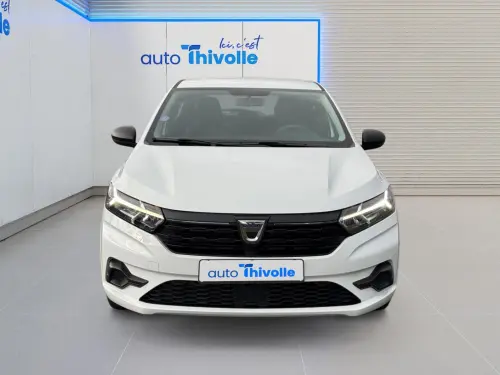 Dacia Sandero SCe 65 - 22 Essentiel - Photo 7