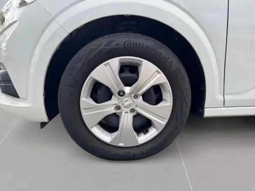 Dacia Sandero SCe 65 - 22 Essentiel - Photo 8
