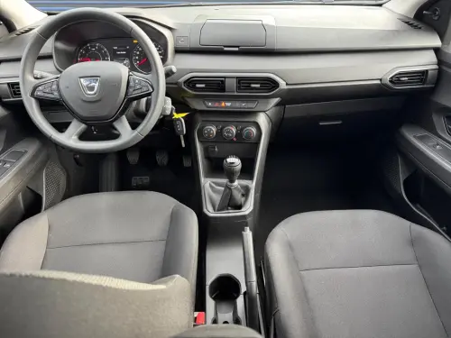 Dacia Sandero SCe 65 - 22 Essentiel - Photo 11