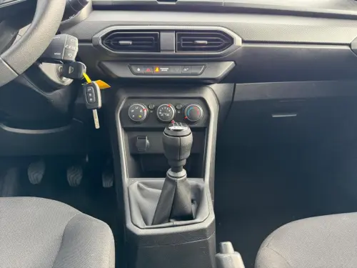 Dacia Sandero SCe 65 - 22 Essentiel - Photo 14