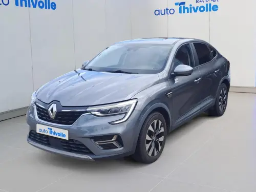 Renault Arkana E-Tech 145 Business - Photo 0