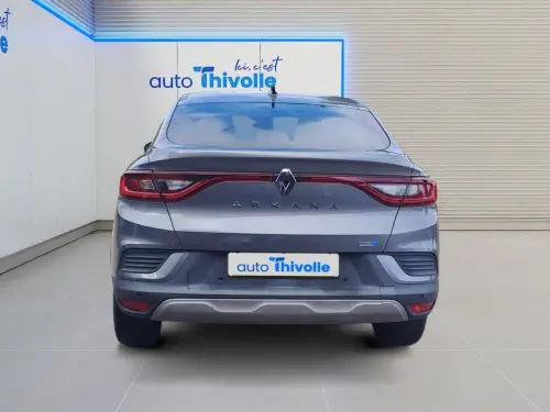 Renault Arkana E-Tech 145 Business - Photo 3